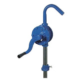 Excision - Coolant - Standard Rotary Barrel Oil Pump - 205Litre | 84610-205P